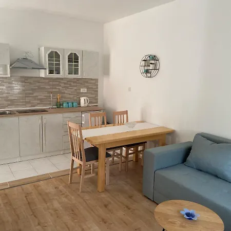 Gojko Apartmán