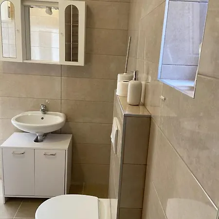 Gojko Apartman