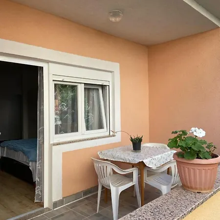 Gojko * Biograd Na Moru