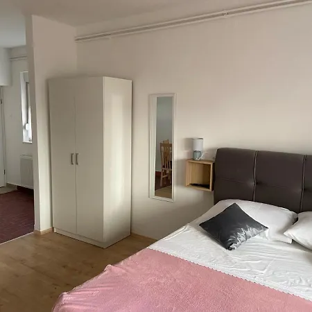 Apartment Gojko