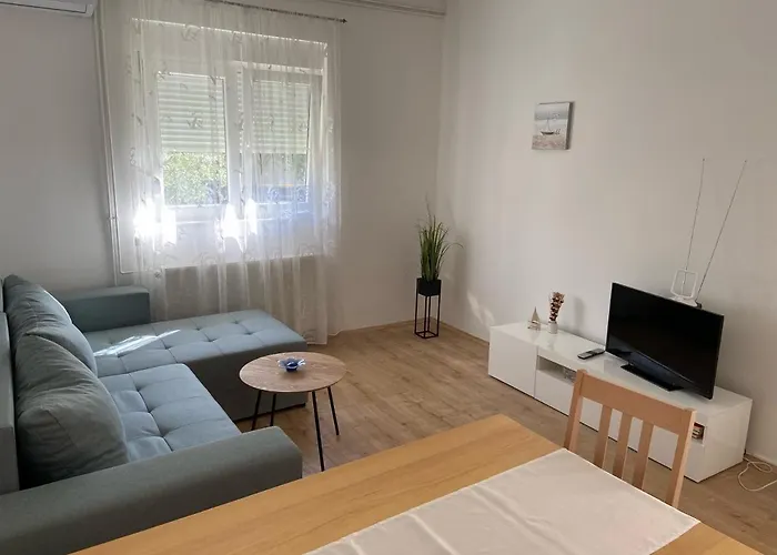 Gojko Appartement Biograd Na Moru